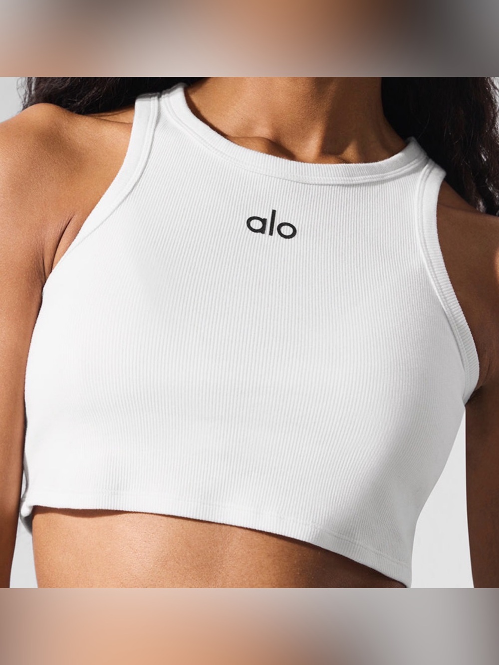 Alo yoga aspire tank